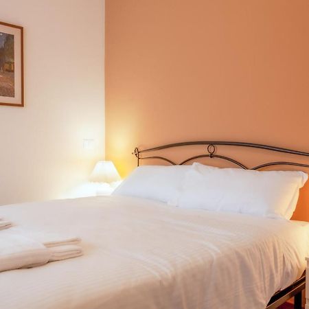 Bnbutler - Isonzo - Luminoso Appartamento In Porta Romana Mediolan Zewnętrze zdjęcie