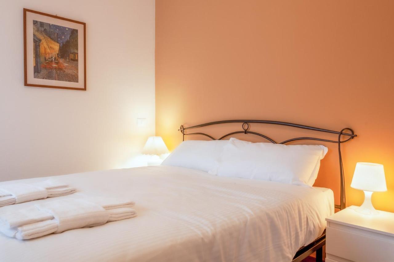 Bnbutler - Isonzo - Luminoso Appartamento In Porta Romana Mediolan Zewnętrze zdjęcie